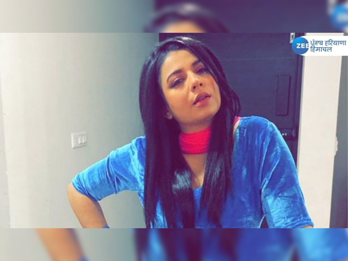 Jasmine Sandlas YouTube Channel Hack: ਪੰਜਾਬੀ ਗਾਇਕਾ ਜੈਸਮੀਨ ਸੈਂਡਲਸ ਦਾ ਯੂਟਿਊਬ ਚੈਨਲ ਹੈਕ, ਸਾਰੇ ਗੀਤ ਡਿਲੀਟ