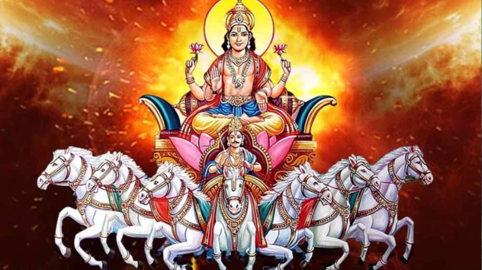 raviwar ke upay do these remedies on sunday mantra get surya dev ...