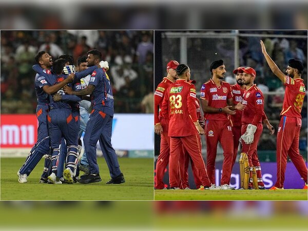 LSG Vs PBKS Dream 11: नवाबों के शहर में भिड़ेंगे लखनऊ और पंजाब, जानिए पिच रिपोर्ट और पुराने रिकॉर्ड्स