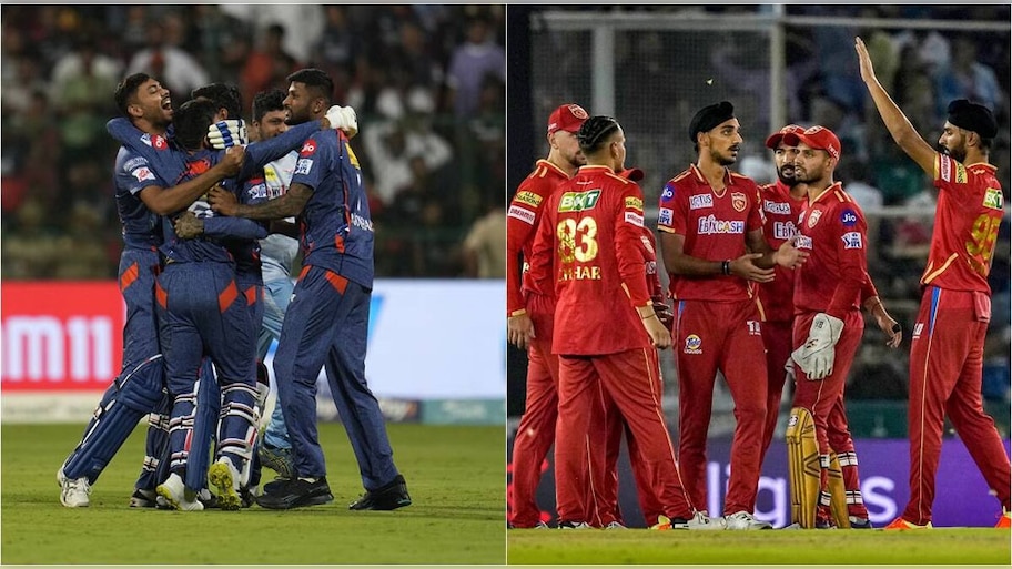LSG Vs PBKS Dream 11: नवाबों के शहर में भिड़ेंगे लखनऊ और पंजाब, जानिए पिच रिपोर्ट और पुराने रिकॉर्ड्स