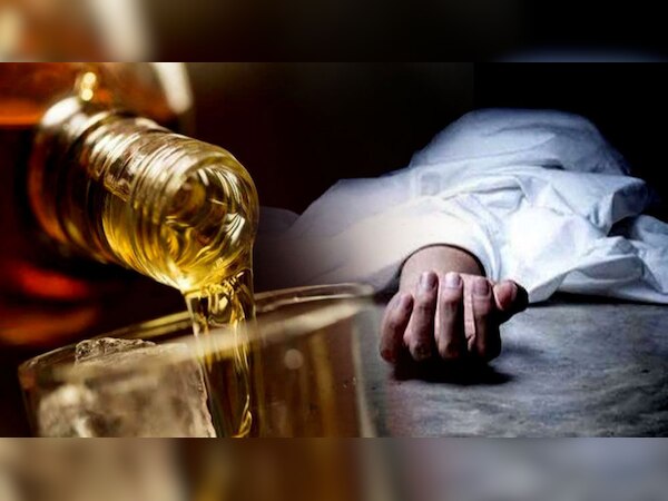 Bihar Liqour Death: बिहार में ज़हरीली शराब का क़हर; 4 की मौत, बढ़ सकता है आंकड़ा
