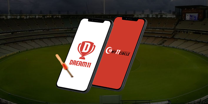 Dream 11 और My Circle 11 को लेकर क्या कहता है इस्लाम? हराम है या फिर हलाल? Dream 11 और My Circle 11 को लेकर क्या कहता है इस्लाम? हराम है या फिर हलाल?