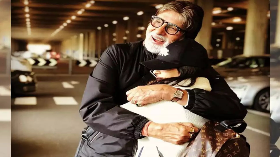 बिग बी Instagram पर फोटो शेयर करने में हुए नाकाम; बताया, कौन करता है मदद बिग बी Instagram पर फोटो शेयर करने में हुए नाकाम; बताया, कौन करता है मदद