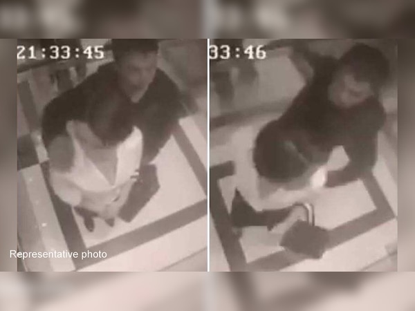 Delhi Metro: लिफ्ट में महिला के साथ युवक ने की गंदी हरकत, CCTV की मदद से पुलिस ने किया गिरफ्तार