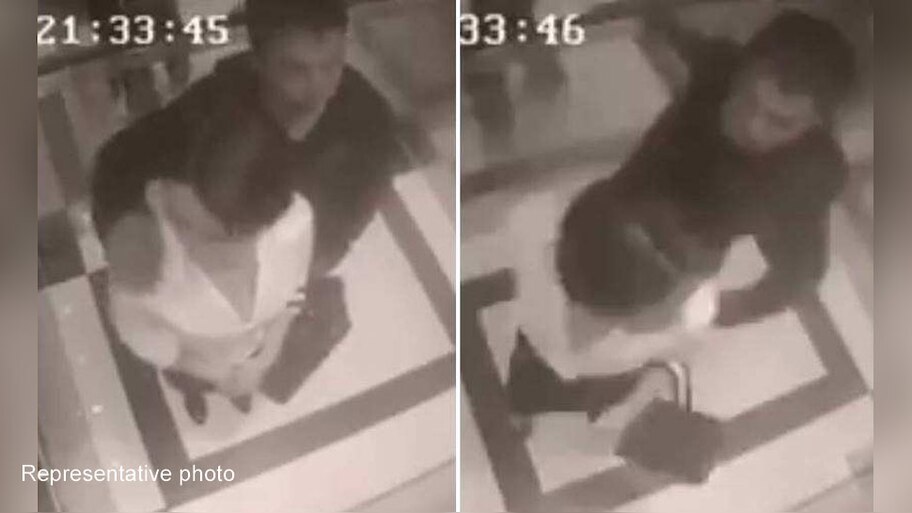 Delhi Metro: लिफ्ट में महिला के साथ युवक ने की गंदी हरकत, CCTV की मदद से पुलिस ने किया गिरफ्तार