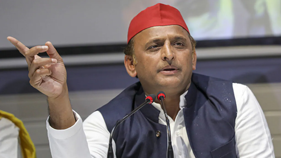 अतीक अहमद की मौत पर क्या बोली उनकी पार्टी सपा? पढ़े BJP का रिएक्शन अतीक अहमद की मौत पर क्या बोली उनकी पार्टी सपा? पढ़े BJP का रिएक्शन