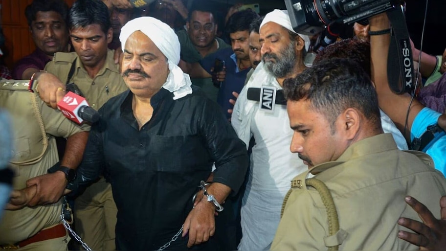 कौन हैं अतीक-अशरफ को गोली मारने वाले हमलावर लवलेश, सन्नी, अरुण मौर्य? पढ़िए तीनों की कुंडली