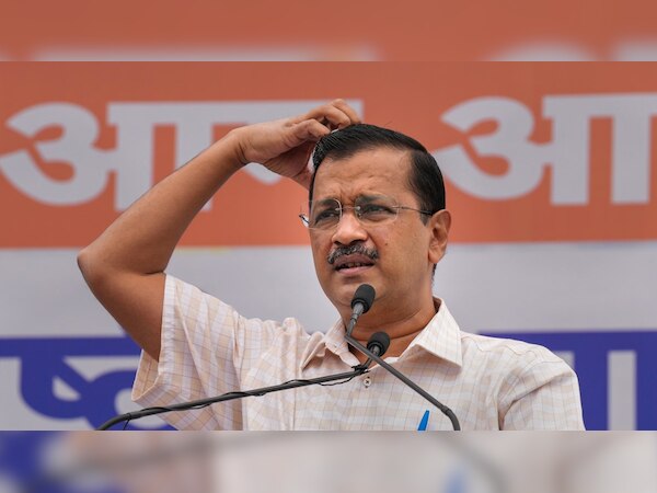 CBI दफ्तर जाने से पहले चिंतित केजरीवाल, इसलिए उन्हें किया जा सकता है गिरफ्तार