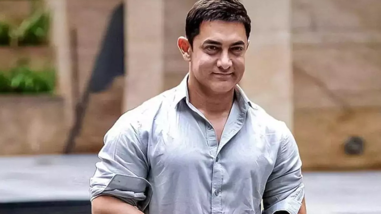 Aamir Khan ने देश को लेकर दिया बड़ा बयान, बोले- &#039;यहीं रहूंगा, मरूंगा भी...&#039;