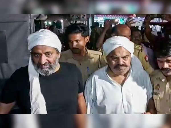 "अतीक का अंत और UP पुलिस के आतंक की शुरुआत; राज्य व राष्ट्र प्रमुख ने मूंद रखी हैं आंखें"