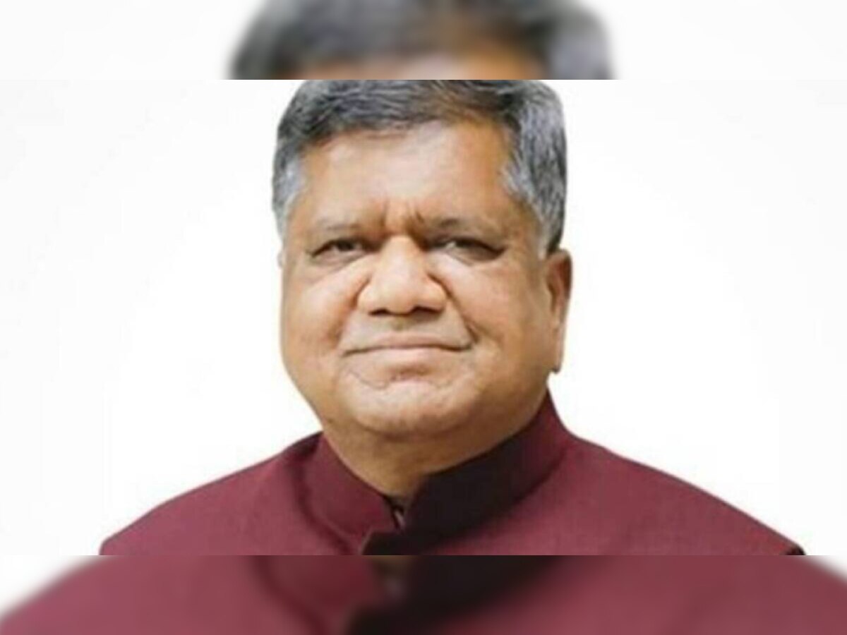 Karnataka Election: कर्नाटक BJP को एक और बड़ा झटका; जगदीश शेट्टर ने दिया इस्तीफ़ा