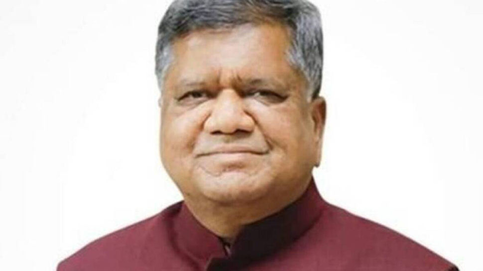 Karnataka Election: कर्नाटक BJP को एक और बड़ा झटका; जगदीश शेट्टर ने दिया इस्तीफ़ा Karnataka Election: कर्नाटक BJP को एक और बड़ा झटका; जगदीश शेट्टर ने दिया इस्तीफ़ा