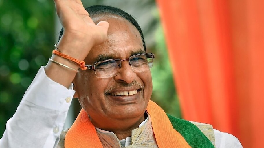 Jaisinghnagar became first council in registration of Ladli Behna ...