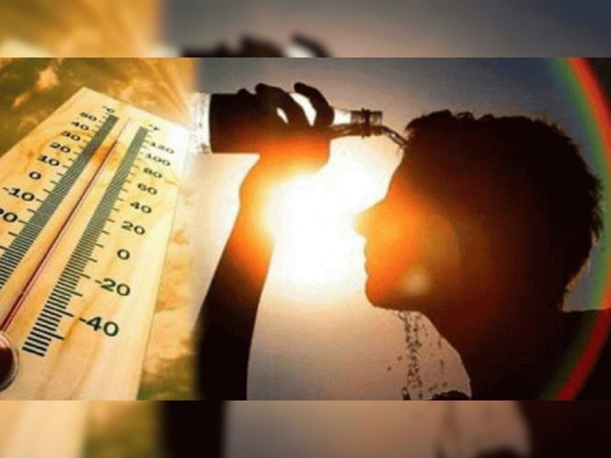 Heatwave: आंध्र प्रदेश, बंगाल और बिहार में भीषण लू की चेतावनी; बंगाल में स्कूल बंद