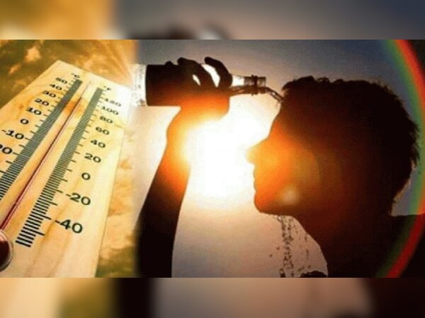 Heatwave: आंध्र प्रदेश, बंगाल और बिहार में भीषण लू की चेतावनी; बंगाल में स्कूल बंद