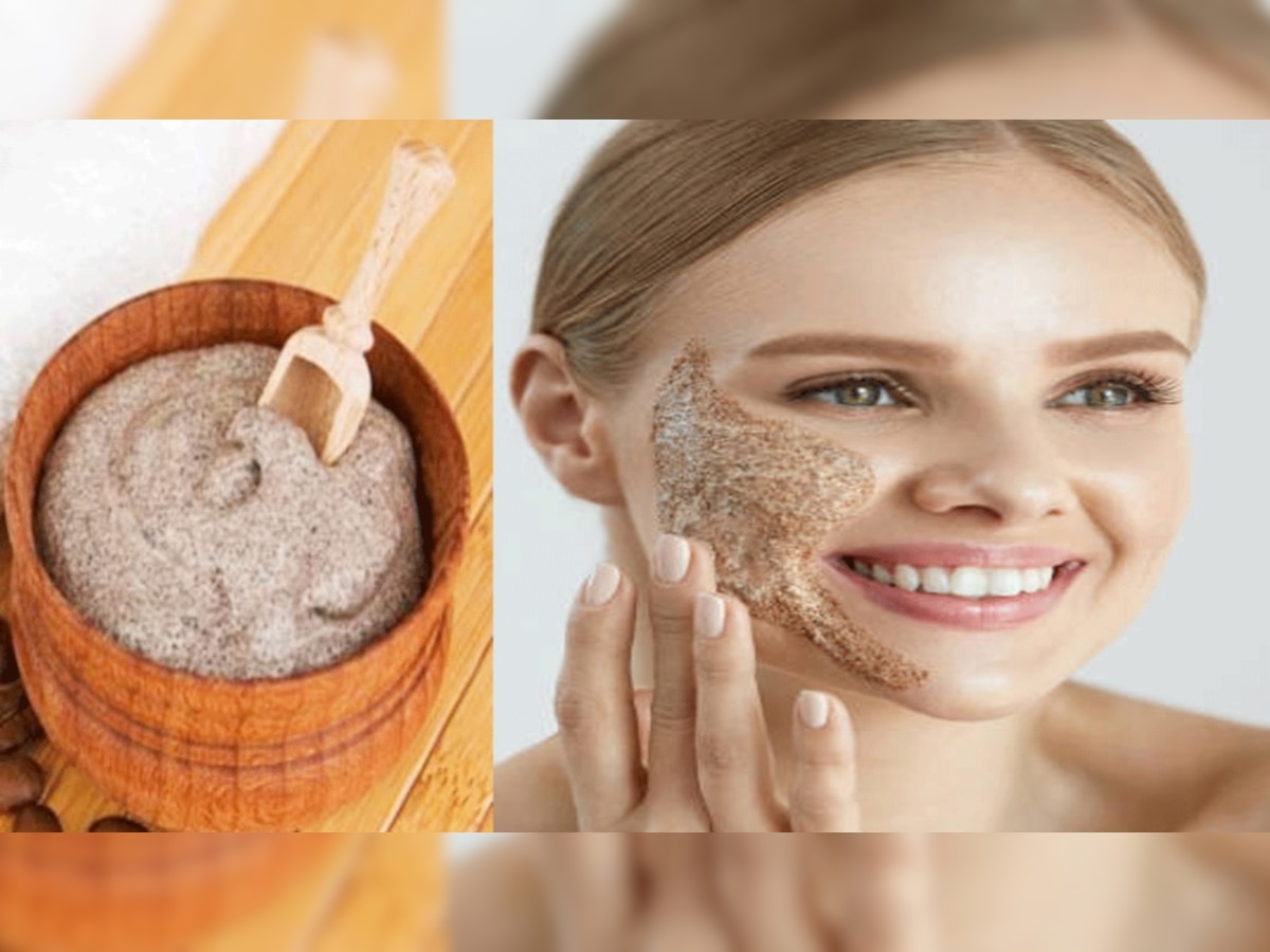 Skin Care: पाना चाहते हैं बेदाग और चमकदार त्वचा? तो घर पर करें कोकोनट शुगर फेस स्क्रब