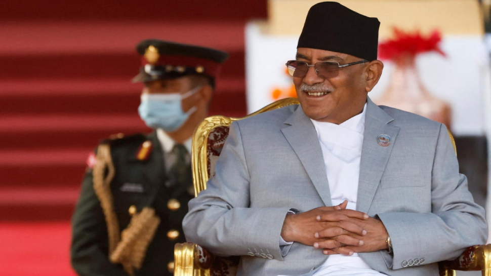 Nepal Voting Rights: नेपाल करने जा रहा है वो काम जो आज़ादी के 75 साल बाद भी भारत में नहीं हो पाया लागू Nepal Voting Rights: नेपाल करने जा रहा है वो काम जो आज़ादी के 75 साल बाद भी भारत में नहीं हो पाया लागू