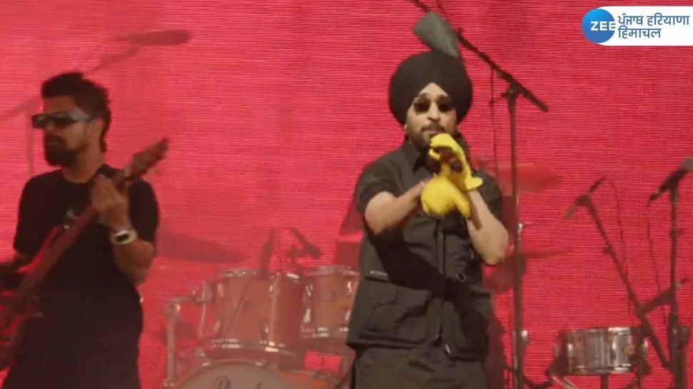Coachella 2023 News: ਦਿਲਜੀਤ ਦੁਸਾਂਝ ਬਣੇ ਕੋਚੇਲਾ ਮਿਊਜ਼ਿਕ ਫੈਸਟੀਵਲ 'ਚ ਪੇਸ਼ਕਾਰੀ ਦੇਣ ਵਾਲੇ ਪਹਿਲੇ ਪੰਜਾਬੀ ਕਲਾਕਾਰ Coachella 2023 News: ਦਿਲਜੀਤ ਦੁਸਾਂਝ ਬਣੇ ਕੋਚੇਲਾ ਮਿਊਜ਼ਿਕ ਫੈਸਟੀਵਲ 'ਚ ਪੇਸ਼ਕਾਰੀ ਦੇਣ ਵਾਲੇ ਪਹਿਲੇ ਪੰਜਾਬੀ ਕਲਾਕਾਰ