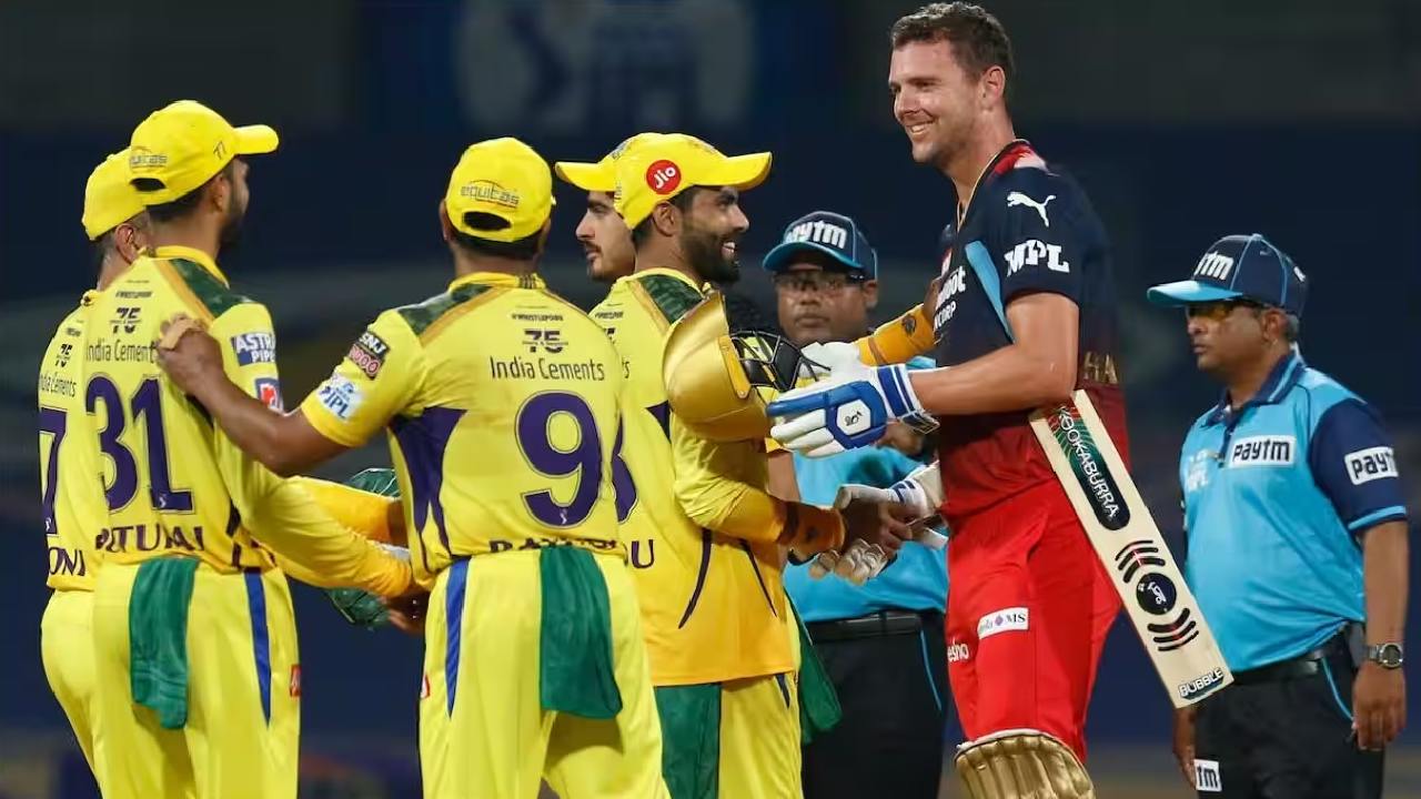 RCB vs CSK, IPL 2023: क्या आरसीबी के खिलाफ बिना धोनी के उतरेगी चेन्नई, जानें महामुकाबले से पहले क्या रहेगा गेमप्लान