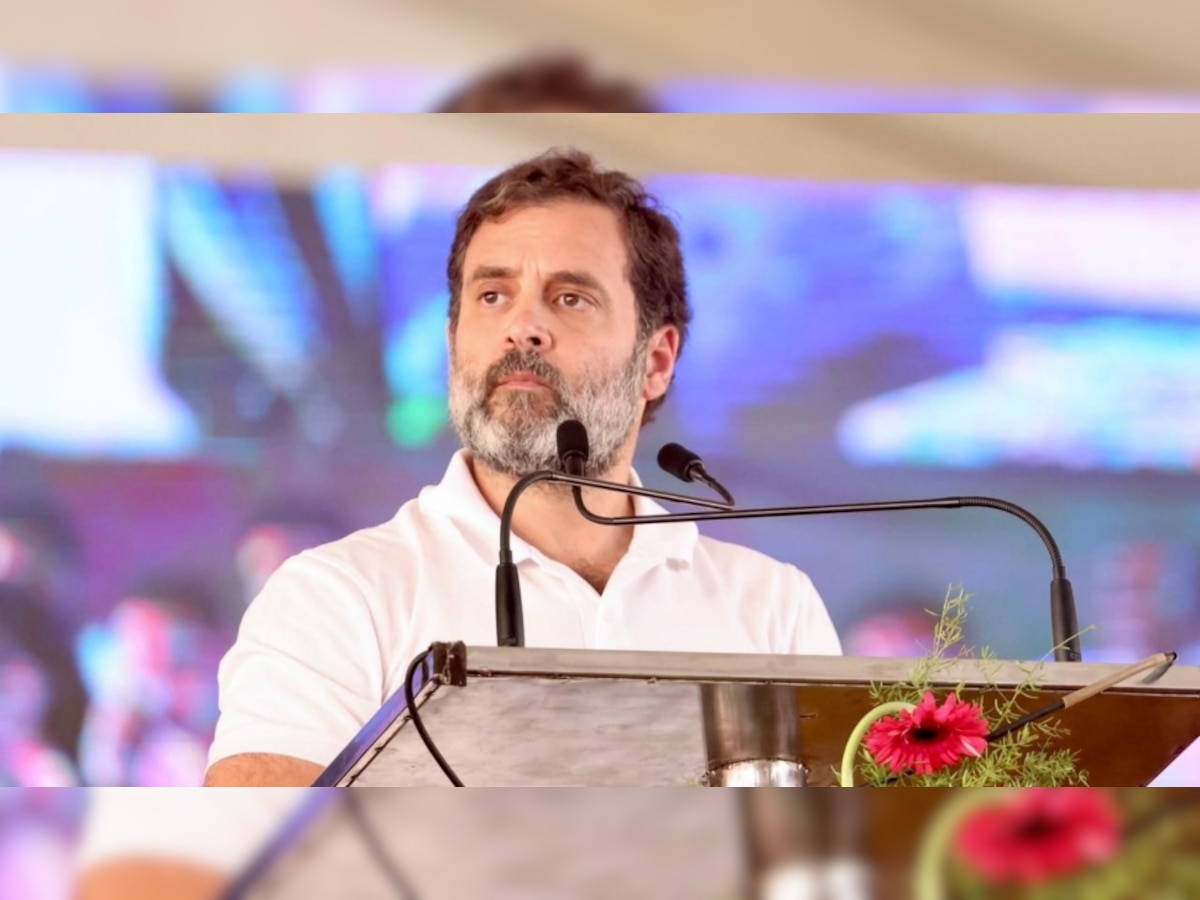 Rahul Gandhi Attacks PM Modi: 'अडानी भ्रष्टाचार के प्रतीक...', कोई ताकत पीएम मोदी से सवाल पूछने से रोक नहीं सकती