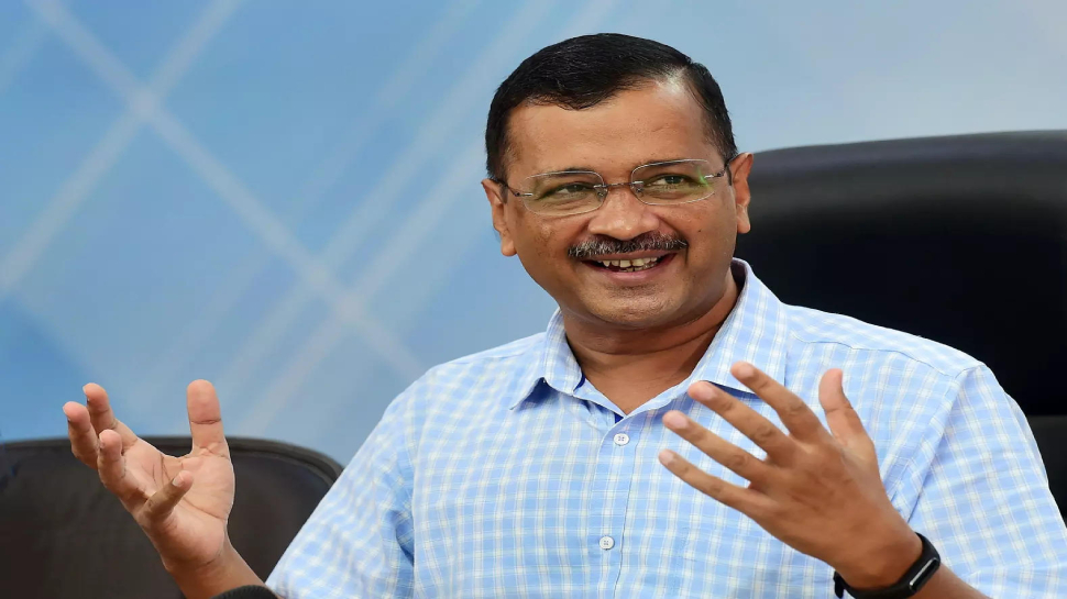 Liquor Policy Scam: आबकारी नीति मामले में CM केजरीवाल से CBI की पूछताछ ख़त्म; लगभग 9 घंटे हुई छानबीन Liquor Policy Scam: आबकारी नीति मामले में CM केजरीवाल से CBI की पूछताछ ख़त्म; लगभग 9 घंटे हुई छानबीन