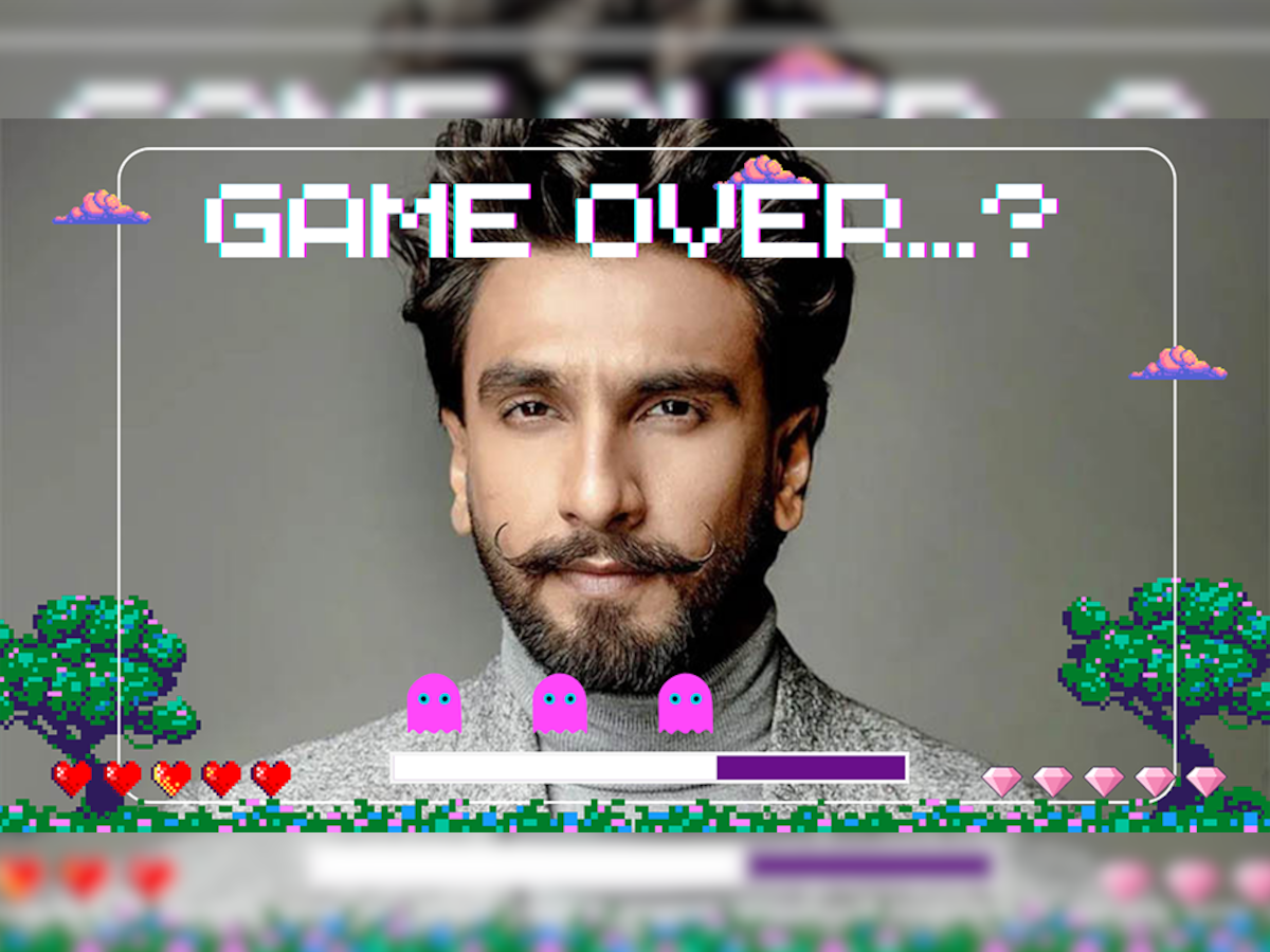 Ranveer Singh Career: रणवीर के लिए इस बड़ी कंपनी का बंद हुआ दरवाजा, लगातार फ्लॉप से लगा झटका