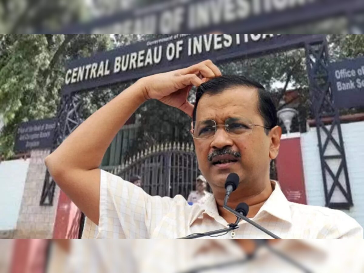 Arvind Kejriwal CBI Questioning: 9 घंटे, 56 सवाल...शराब घोटाला मामले में सीबीआई की पूछताछ के बाद क्या बोले CM केजरीवाल