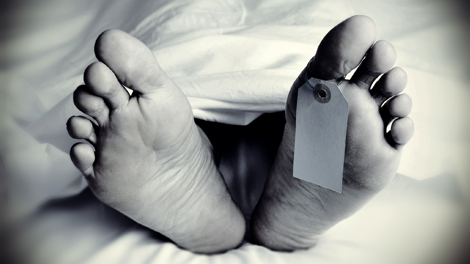 महाराष्ट्र में गर्मी का कहर! हीटवेव से 11 लोगों की मौत, जानें दिल्ली का हाल महाराष्ट्र में गर्मी का कहर! हीटवेव से 11 लोगों की मौत, जानें दिल्ली का हाल