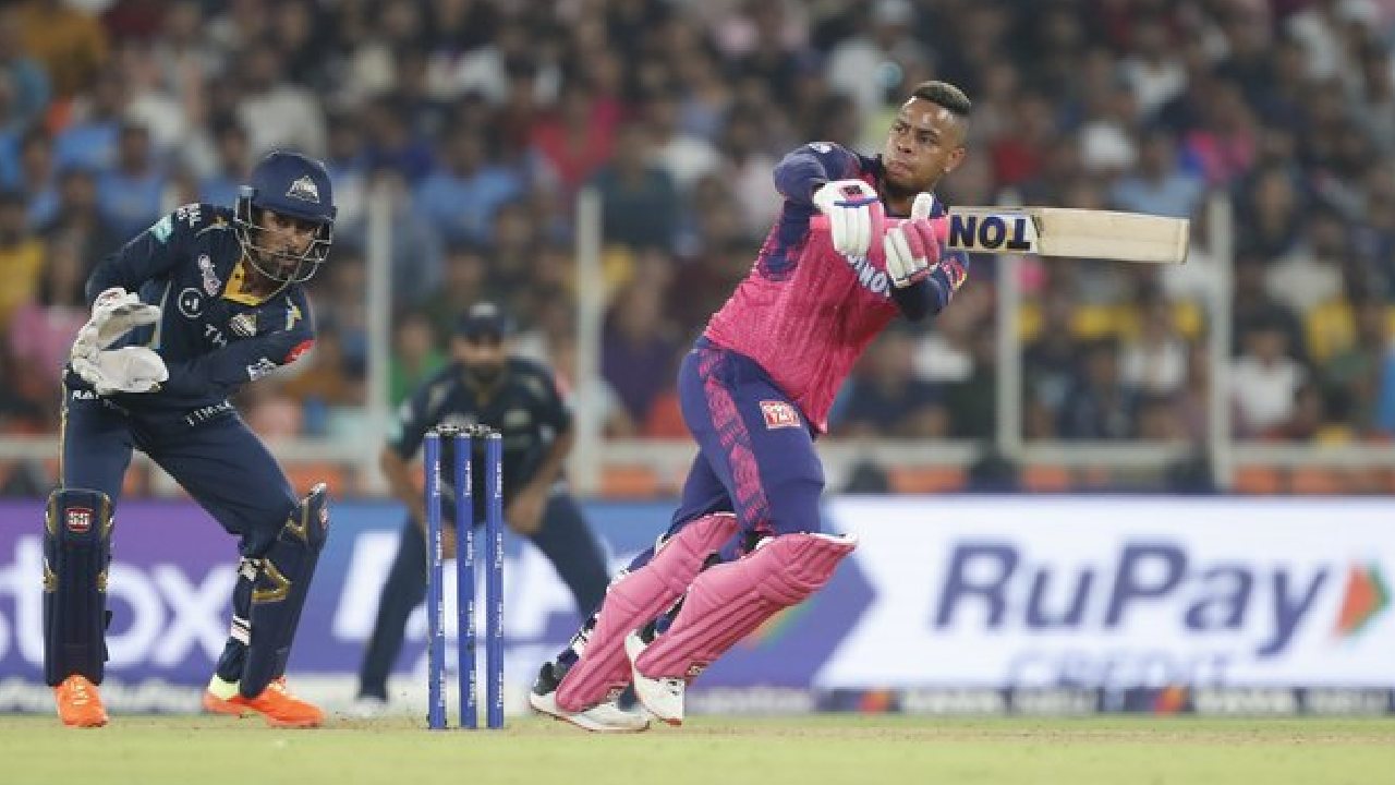 GT vs RR, IPL 2023: आखिरी ओवर्स के रोमांच में जीती राजस्थान, पहली बार गुजरात को हराया