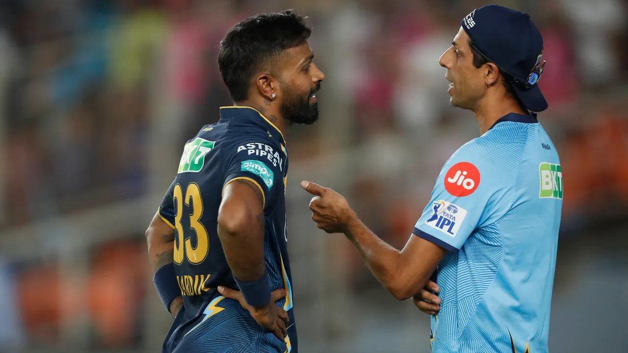 GT vs RR, IPL 2023: ‘मैच खत्म होने से पहले ही मान ली थी हार’, जानें क्यों हार्दिक ने दिया निराशा भरा बयान