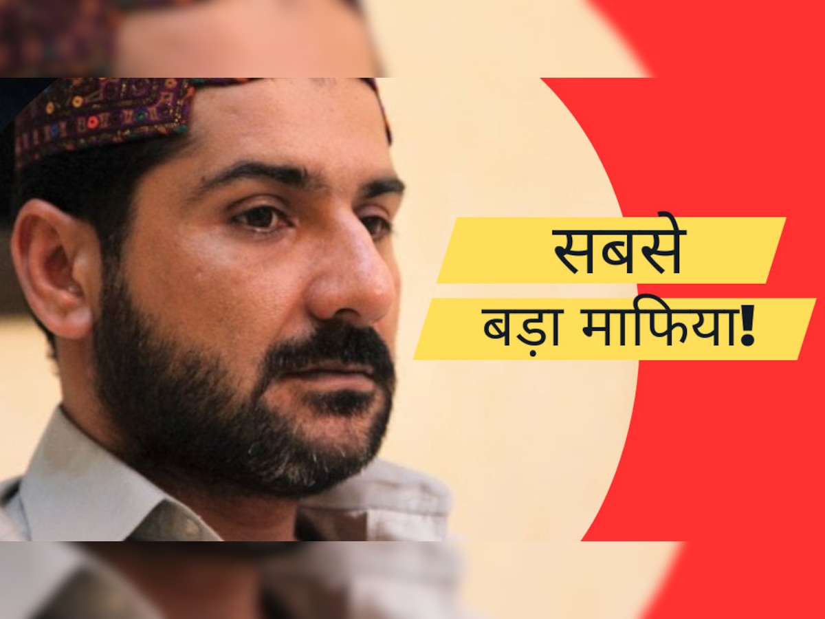 Atique Ahmed जैसी है इस माफिया की कहानी! दुश्मन के सिर से खेला फुटबॉल, कमाई अकूत दौलत