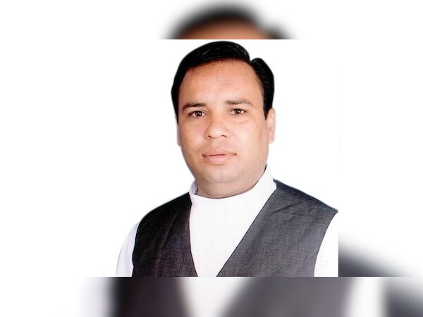 भाजपा नेता बलविंदर सिंह को अज्ञात लोगों ने घर में घुसकर मारी गोली, अस्पताल में भर्ती