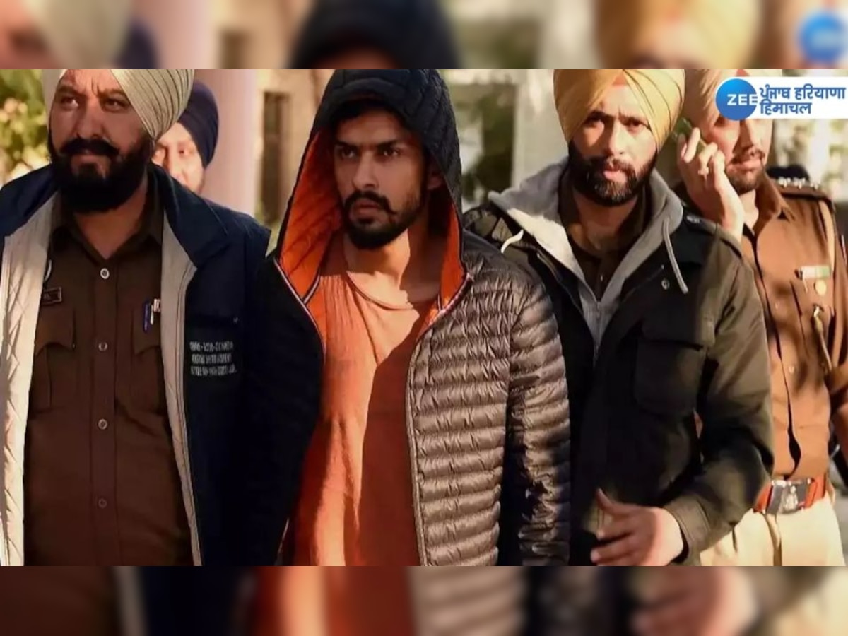 Gangster Lawrence Bishnoi News: ਲਾਰੈਂਸ ਬਿਸ਼ਨੋਈ ਨੂੰ ਬਠਿੰਡਾ ਤੋਂ ਦਿੱਲੀ ਲੈ ਕੇ ਜਾ ਰਹੀ ਹੈ ਪੁਲਿਸ; ਹੋ ਸਕਦੇ ਹਨ ਅਹਿਮ ਖੁਲਾਸੇ!  