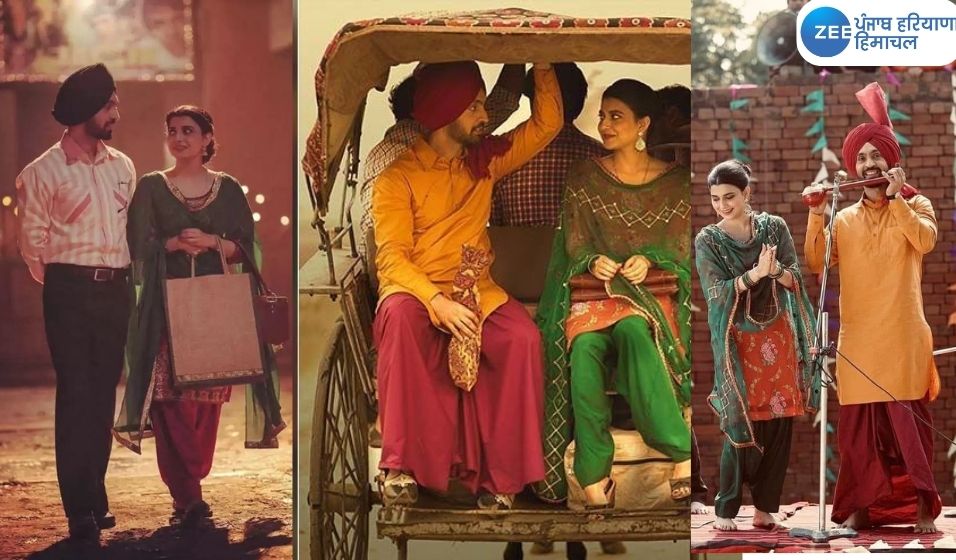 Film Jodi's New Song: ਦਲਜੀਤ ਦੋਸਾਂਝ ਤੇ ਨਿਮਰਤ ਖਹਿਰਾ ਦੀ ਨਵੀਂ ਫ਼ਿਲਮ 'ਜੋੜੀ' ਦਾ ਪਹਿਲਾ ਗੀਤ ਹੋਇਆ ਰਿਲੀਜ਼! ਵੇਖੋ ਵੀਡੀਓ Film Jodi's New Song: ਦਲਜੀਤ ਦੋਸਾਂਝ ਤੇ ਨਿਮਰਤ ਖਹਿਰਾ ਦੀ ਨਵੀਂ ਫ਼ਿਲਮ 'ਜੋੜੀ' ਦਾ ਪਹਿਲਾ ਗੀਤ ਹੋਇਆ ਰਿਲੀਜ਼! ਵੇਖੋ ਵੀਡੀਓ