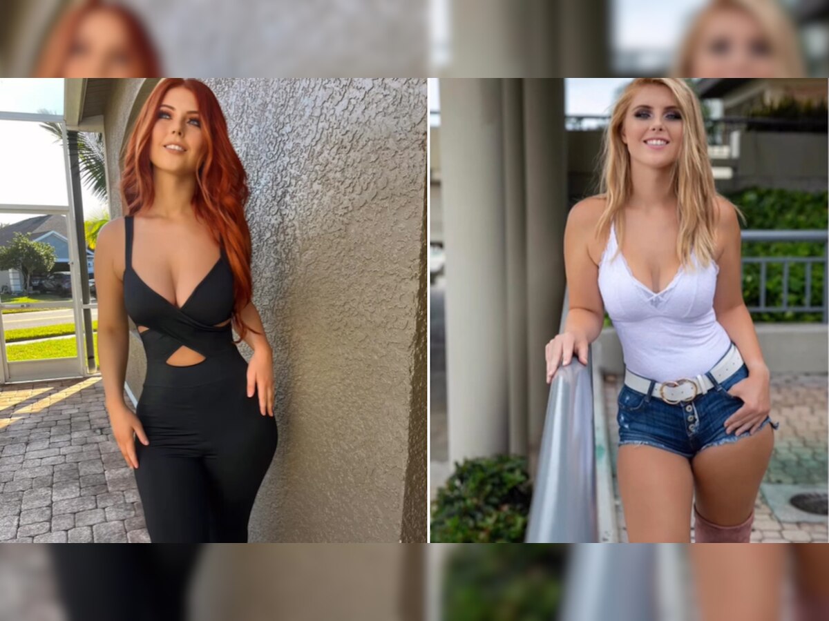 Ex WWE star Brandi Lauren became Hot Queen on onlyfans watch photos