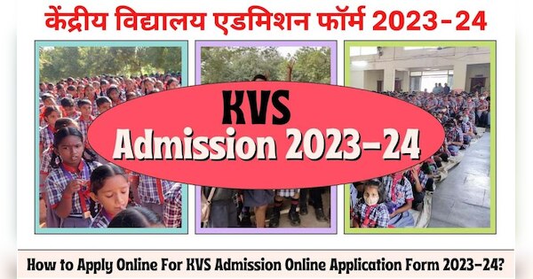 kvs-online-admission-portal-kendriya-vidyalaya-sangthan-class-1