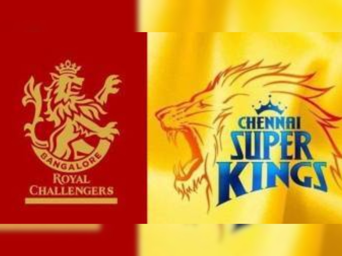 RCB vs CSK LIVE Streaming: रॉयल चैलेंजर्स बैंगलोर और चेन्नई सुपर किंग्स का लाइव मैच कब, कहां और कैसे फ्री में देखें