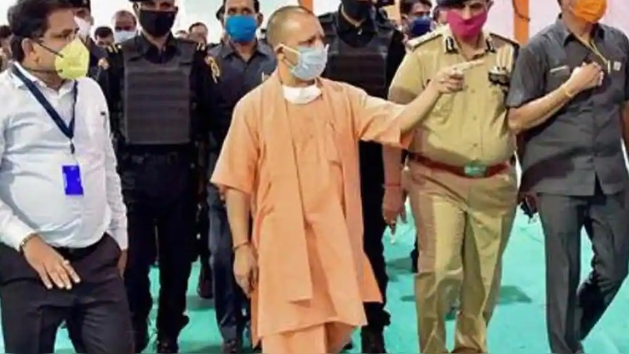 बढ़ेगी Z+ से Z++ हो जाएगी CM योगी की सुरक्षा? मुख्यमंत्री को है इस बात का डर