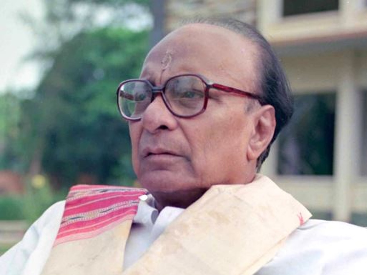 Biju patnaik death anniversary: ବିଜୁବାବୁଙ୍କ ୨୬ତମ ଶ୍ରାଦ୍ଧ ଦିବସ ପାଳୁଛି ରାଜ୍ୟ