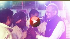 सीएम गहलोत का एक वीडियो सोशल मीडिया पर हुआ वायरल, लोगों में जबरदस्त चर्चा