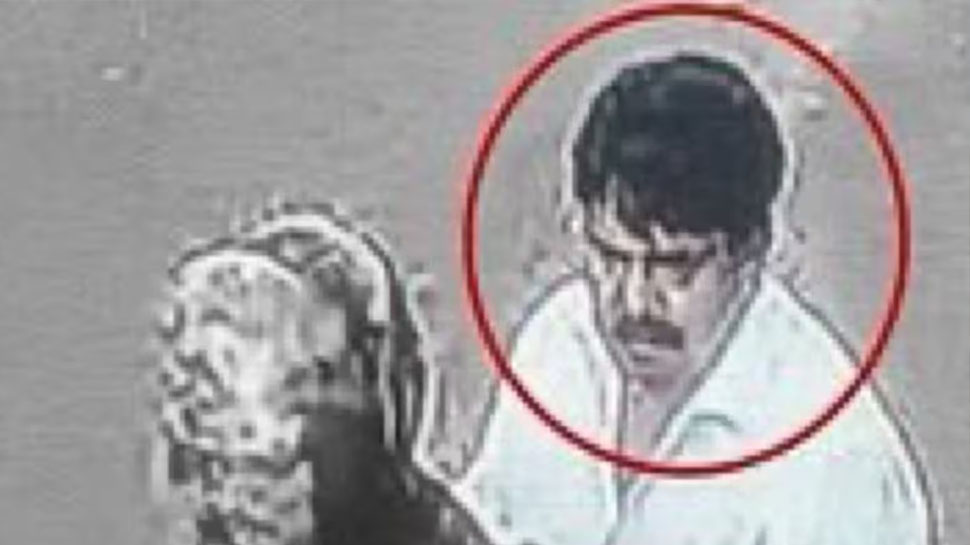 Guddu Muslim: पुलिस को मिली गुड्डू मुस्लिम की लोकेशन, उमेश पाल मर्डर में है आरोपी Guddu Muslim: पुलिस को मिली गुड्डू मुस्लिम की लोकेशन, उमेश पाल मर्डर में है आरोपी