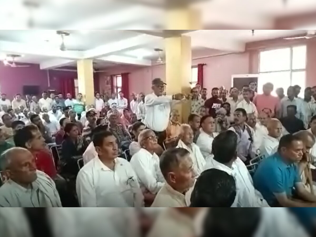 Himachal News: पौंग बांध विस्थापितों के मामले में केंद्र, राजस्थान और प्रदेश सरकार को जारी हुआ नोटिस 