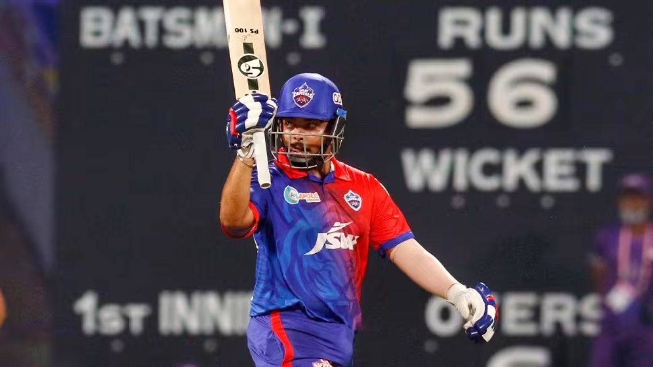  तिहरा शतक जड़ने वाले खिलाड़ी से IPL में 15-20 रन भी नहीं बन रहे, फ्लॉप शो जारी