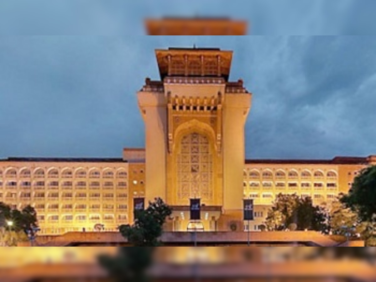 बिकेगा देश का पहला फाइव स्टार होटल! जहां हुआ था राजीव गांधी का रिसेप्शन