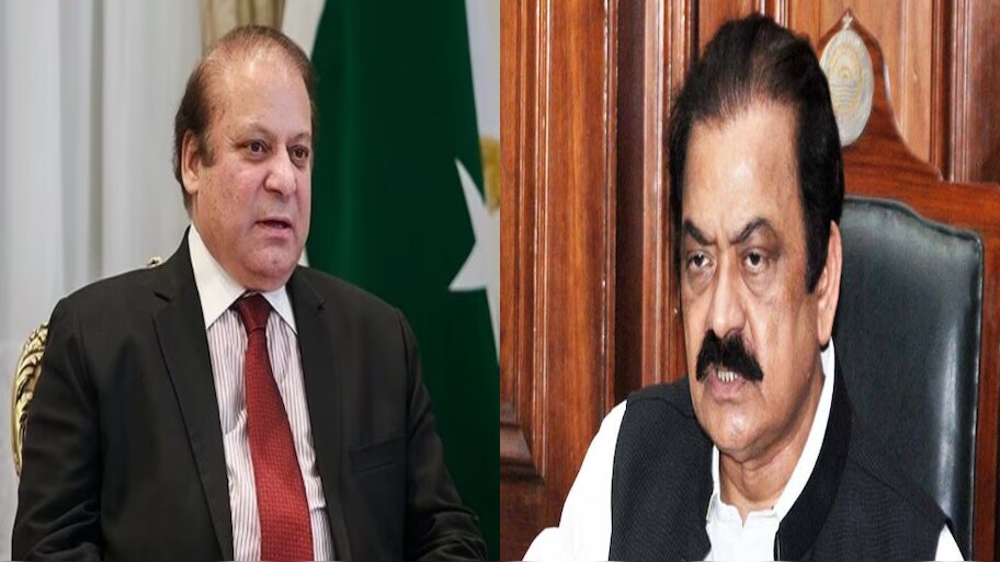 Pakistan: नवाज़ शरीफ़ को लेकर मंत्री का बड़ा दावा; कहा- वतन वापसी कर इस काम में झोकेंगे अपनी ताक़त