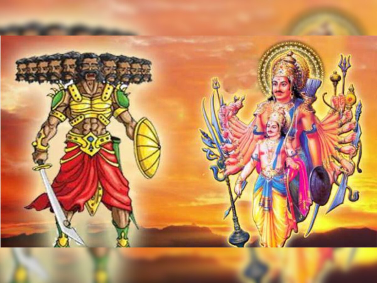 Mythology: जब महाबली रावण को राजा सहस्त्रार्जुन ने किया कैद, तब इस महान ऋषि ने कराया मुक्त 