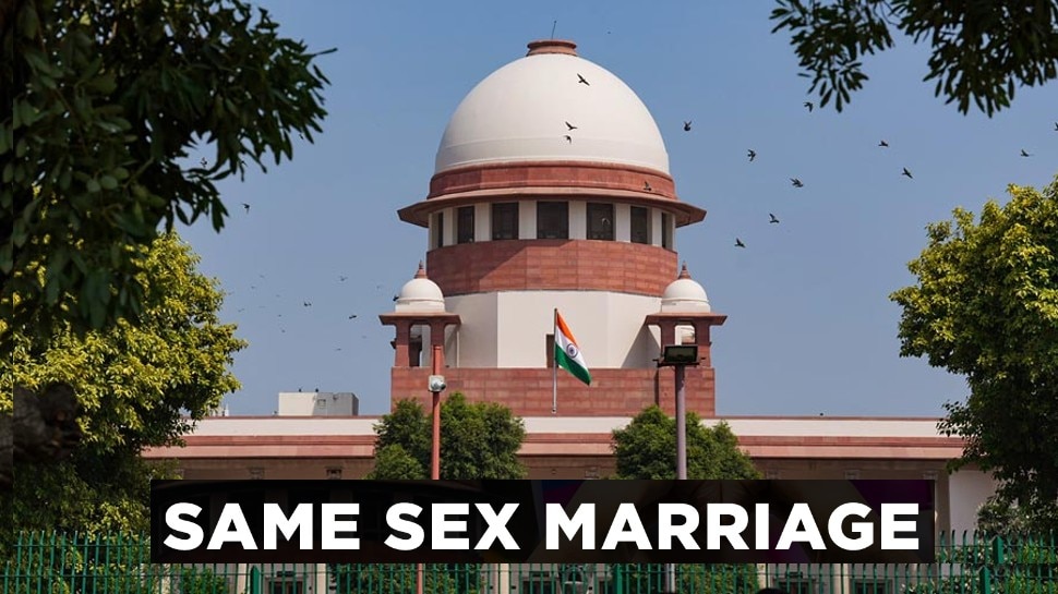 Same Sex Marriage Central Government Oppose Only Thinking Of Elite Class Affidavit Supreme Court 