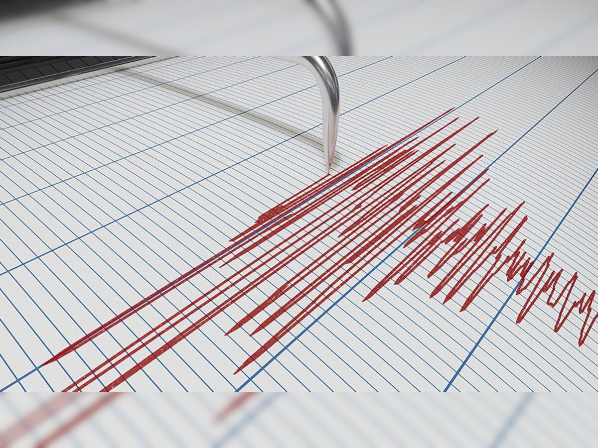 Assam Earthquake: असम में भूकंप के झटके, 4.7 रही तीव्रता
