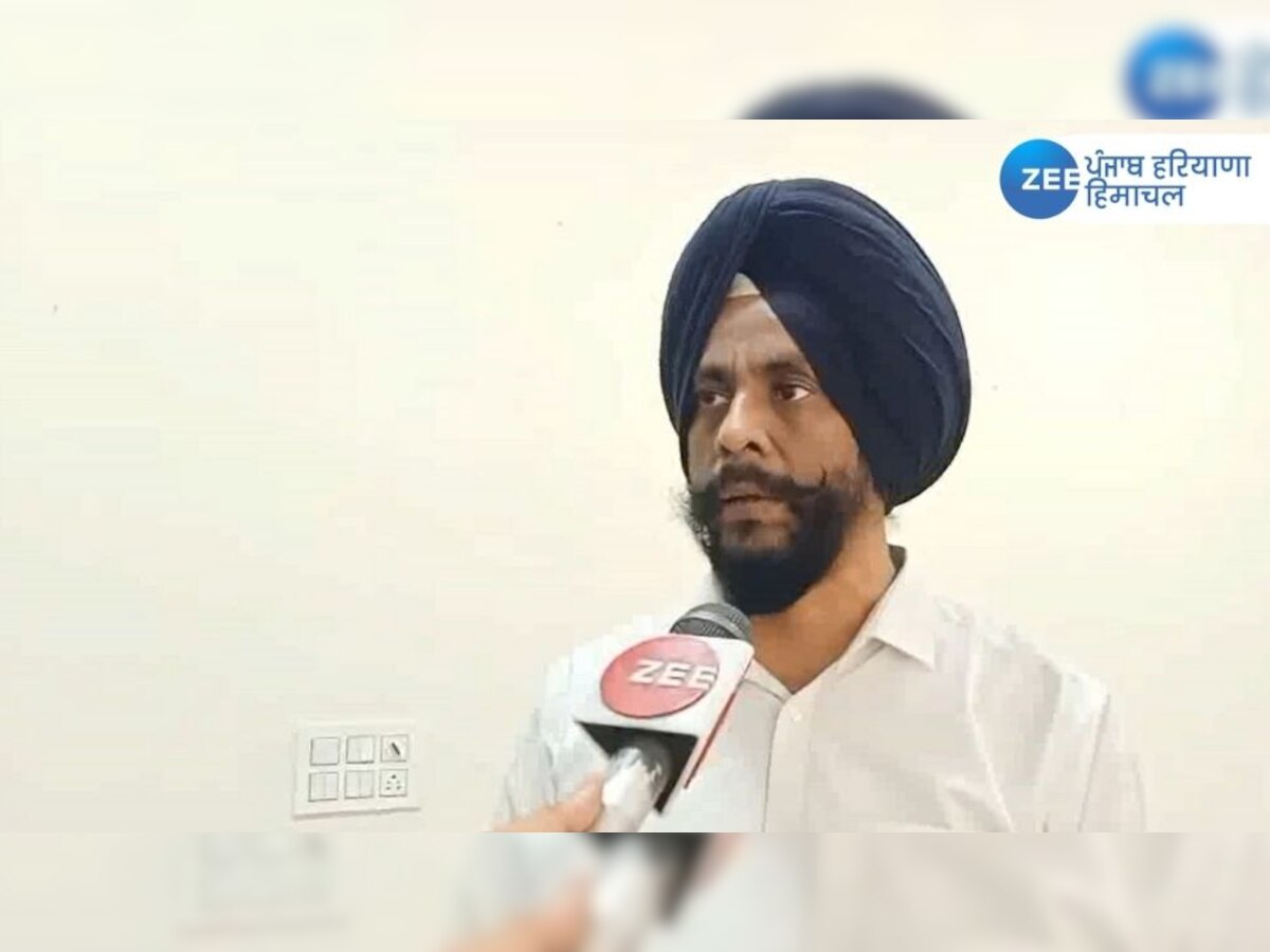 Punjab Electricity News: ਪੰਜਾਬ 'ਚ ਲਗਾਤਾਰ ਵੱਧ ਰਹੀ ਗਰਮੀ, ਬਿਜਲੀ ਦੇ ਕੱਟ ਲੱਗਣ ਦੀ ਉਮੀਦ