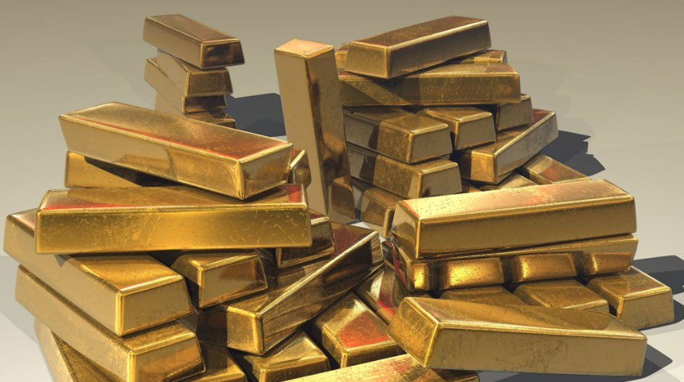 Gold ETF: गोल्ड को लेकर आ गई बड़ी जानकारी, इसमें दिखी 74% की बड़ी गिरावट